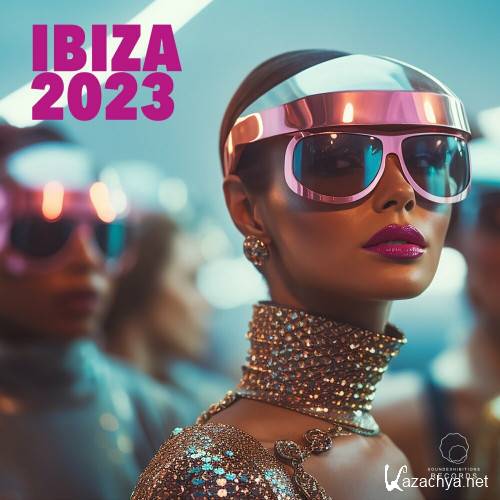 Ibiza 2023 Disco House (2023)