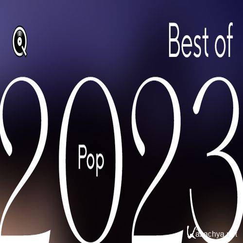 Best of 2023 - Pop (2023) FLAC