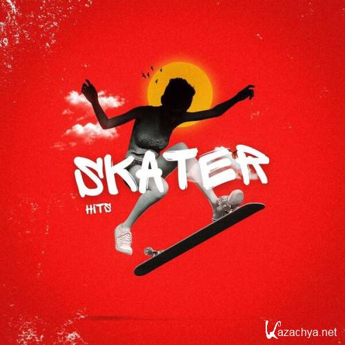Various Artists - Skater Hits (2023)