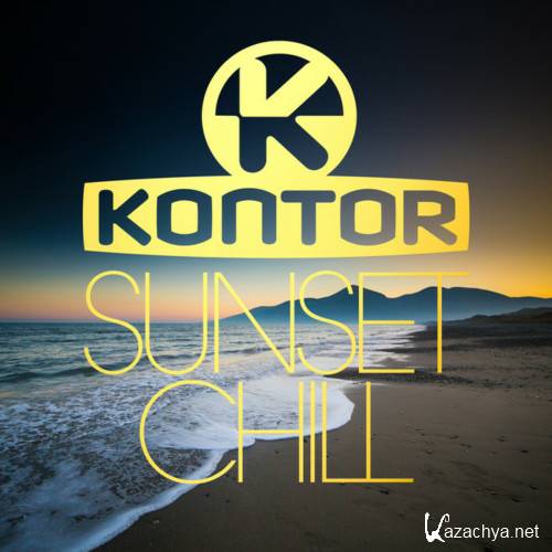 Various Artists - Kontor Sunset Chill (2023)