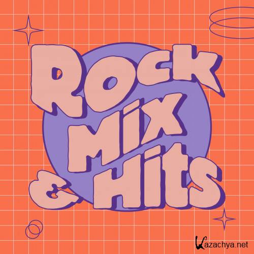 Rock Mix & Hits (2023) FLAC