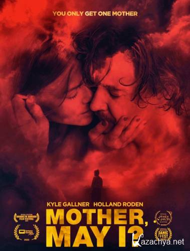 .  / ,  ? /  Mother, May I? (2023) WEB-DLRip / WEB-DL 1080p