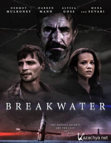  / Breakwater (2023) WEB-DLRip / WEB-DL 1080p