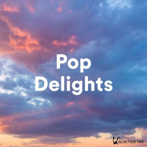 Various Artists - Pop Delights (2023) 