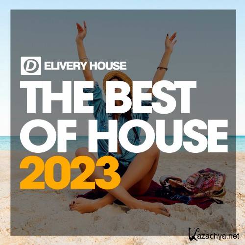 VA - The Best Of House 2023 Part 4 (2023)