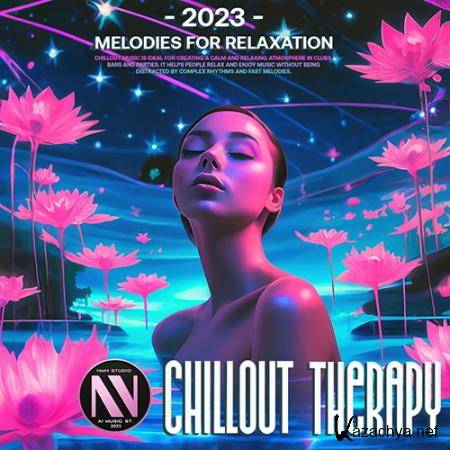 NMN Chillout Therapy (2023)