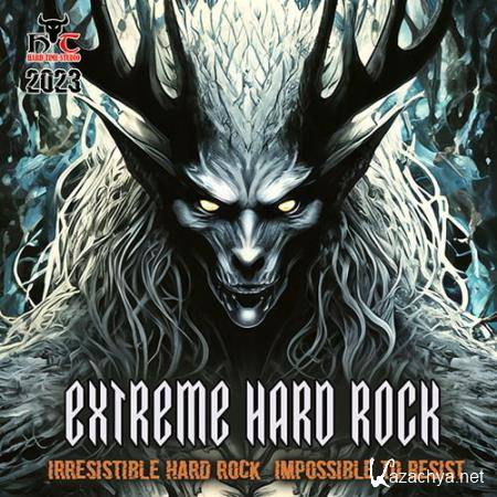 Extreme Hard Rock (2023)
