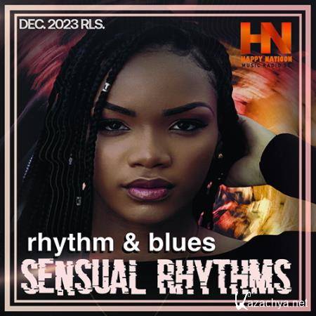 HN: Sensual Rhythms And Blues (2023)