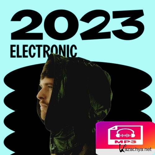 Various Artists - Best of Electronic (2023)