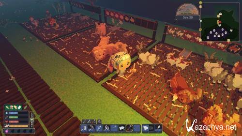 The Faraway Land (2024/Ru/Multi/Scene Tenoke) The Faraway Land (2024/Ru/Multi/Scene Tenoke)