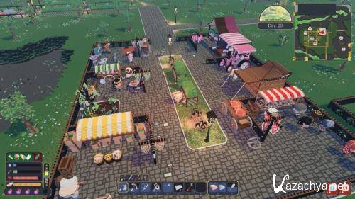 The Faraway Land (2024/Ru/Multi/Scene Tenoke) The Faraway Land (2024/Ru/Multi/Scene Tenoke)