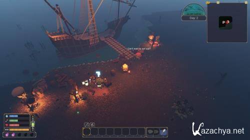 The Faraway Land (2024/Ru/Multi/Scene Tenoke) The Faraway Land (2024/Ru/Multi/Scene Tenoke)