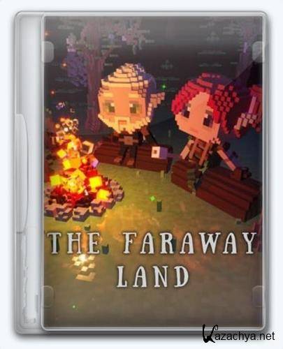 The Faraway Land (2024/Ru/Multi/Scene Tenoke)