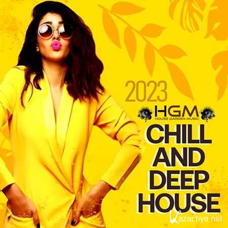 VA - Chill And Deep House Mix (2023)