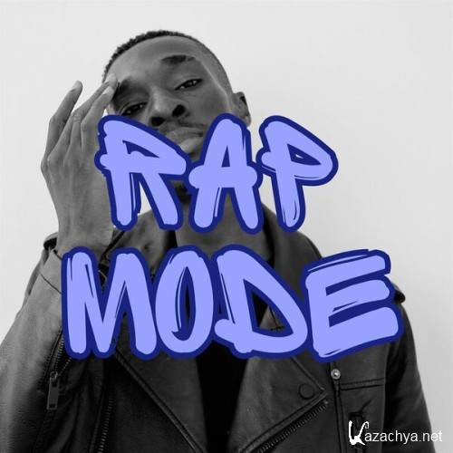 Various Artists - Rap Mode (2023)