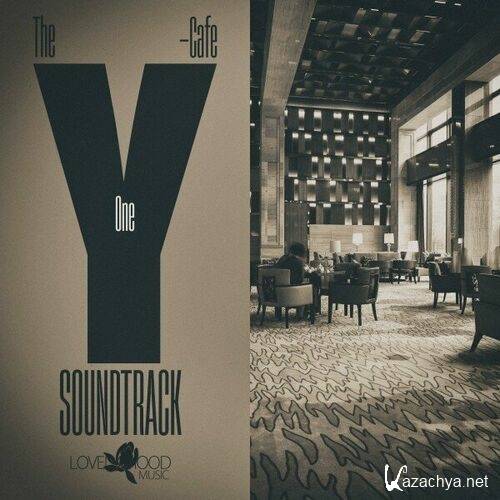 The Y-Cafe Soundtrack Vol. 1-5 (2023) FLAC