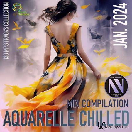 Aquarelle Chilled (2024)