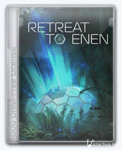 Retreat to Enen (2022/En/License GOG)