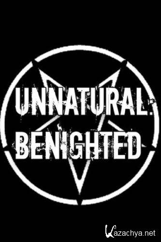 Unnatural: Benighted (2024/Ru/En/Repack by FitGirl)