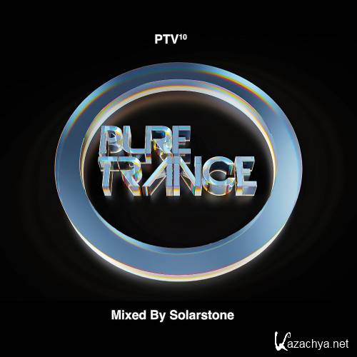 Various Artists - Solarstone_Pure Trance Vol. 10 (2023)