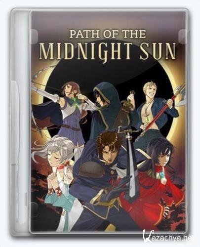 Path of the Midnight Sun (2023/MULTi/Scene Tenoke)