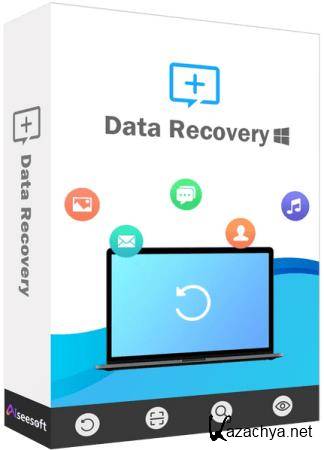 Aiseesoft Data Recovery 1.8.10 + Portable