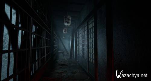 Chiyo (2024/En/Лицензия) Chiyo (2024/En/Лицензия)