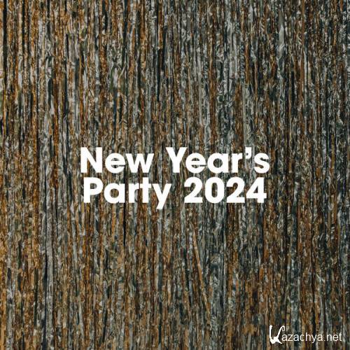 Various Artists - New Years Party 2024 (2023) 