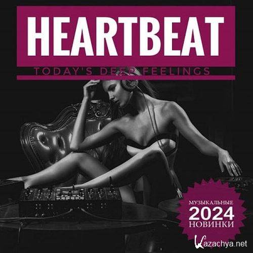 Heartbeats ( ) (2024)