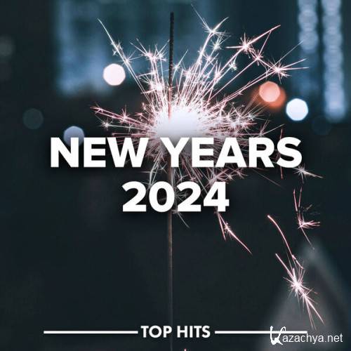 Various Artists  New Years 2024 (2023)