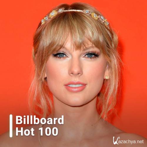 Billboard Hot 100 Singles Chart (23-December-2023)