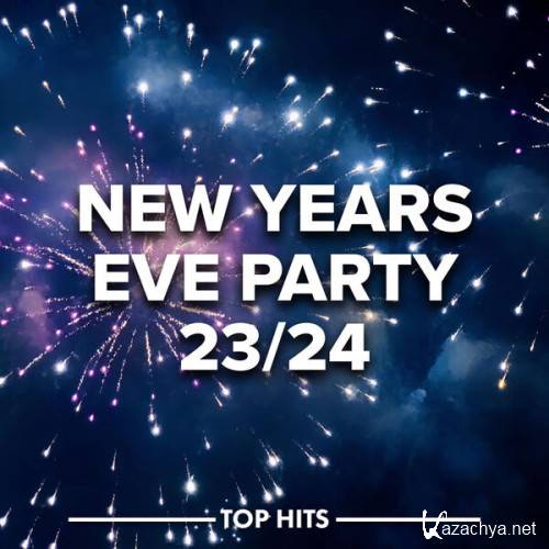 Various Artists - New Year's Eve Party 202324 (2023)