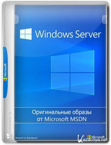 Windows Server 2022 LTSC Version 21H2 Build 20348.2227 (EN) (Updated January 2024)
