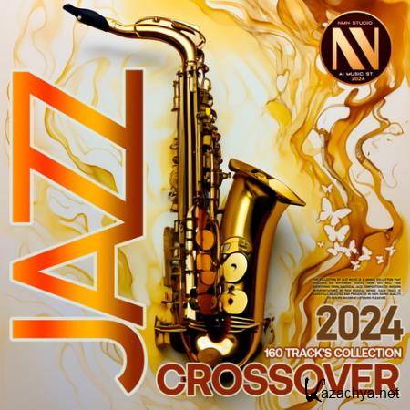 Jazz Crossover (2024)