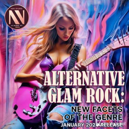 Alternative & Glam Rock (2024)