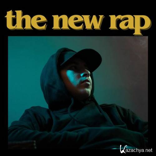 Various Artists - the new rap (2023)