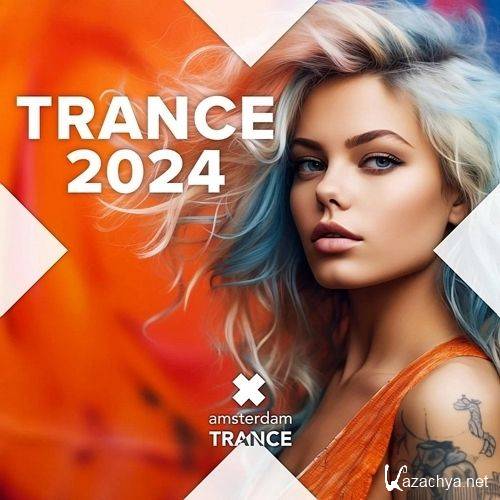 Trance 2024 (Extended) (2024)