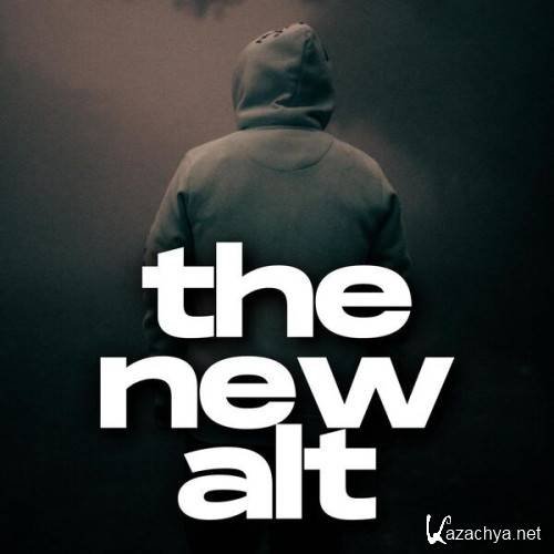 Various Artists - the new alt (2023)