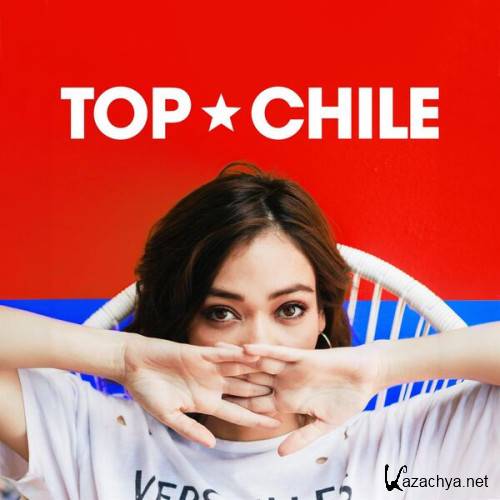 Various Artists - Top Chile (2023)