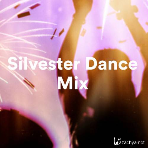 Various Artists - Silvester Dance Mix (2023)