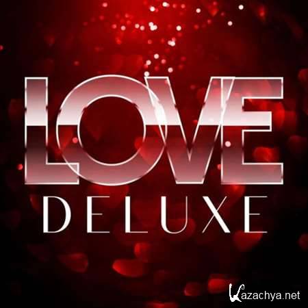 VA - Love Deluxe (2023)