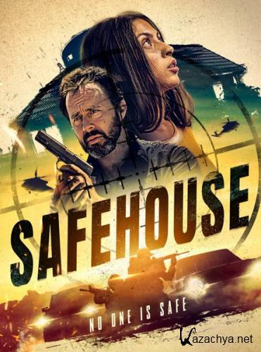  / Safe House (2023) WEB-DLRip / WEB-DL 720p