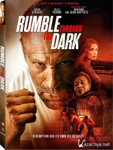    / Rumble Through the Dark (2023) HDRip / BDRip 1080p