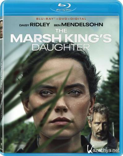    / The Marsh King's Daughter (2023) HDRip / BDRip 1080p