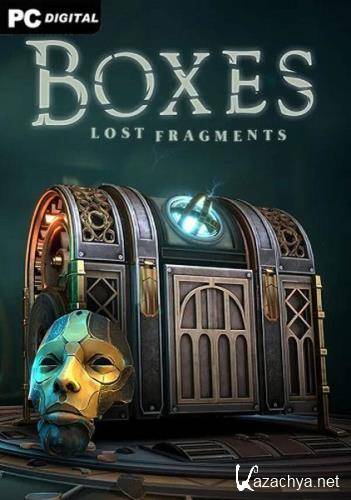 Boxes: Lost Fragments (2024/Ru/En/Multi14/)