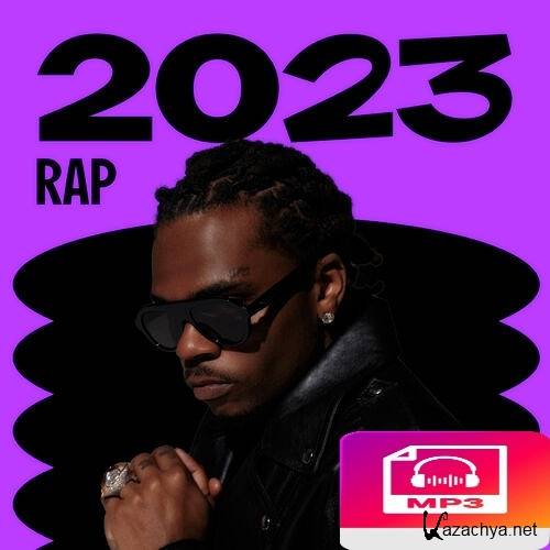 Various Artists - Best of Rap (2023)