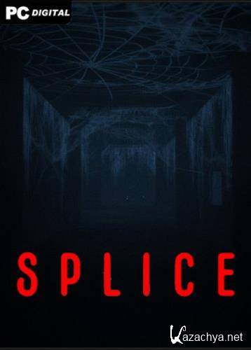 Splice (2024/En/RePack  FitGirl)