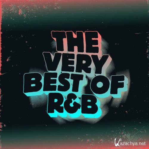 Various Artists - The Very Best of R&B (2023)
