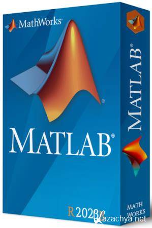 MathWorks MATLAB R2023b 23.2.0.2485118