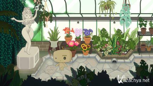 CLeM (2024/Ru/En/Multi11/RePack от FitGirl) CLeM (2024/Ru/En/Multi11/RePack от FitGirl)